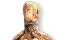 Энэтхэг эртний баримал