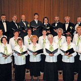 Холимог найрал дууны хамтлаг