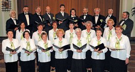 Холимог найрал дууны хамтлаг