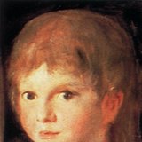 Франциско Гойя: Испанийн Чарльз IV ба түүний гэр бүл (1800-1801, Романтизм, хэсэглэл)
