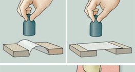 Хөлийн тавхайн нумны үзлэг