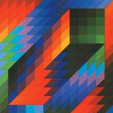 Васарели: Гештальт III (1969)