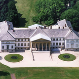 A dégi Festetics-kastély