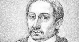 Бонавентура Франческо Кавальери (1598-1647)