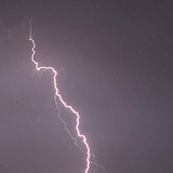 Цахилгаан цахих (аянга)