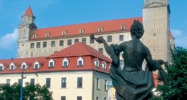 Братиславын шилтгээн