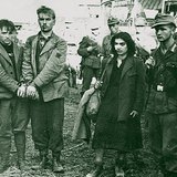 Зөвлөлтийн эрх чөлөөний төлөө тэмцэгчид цаазлагдахын өмнө