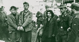 Зөвлөлтийн эрх чөлөөний төлөө тэмцэгчид цаазлагдахын өмнө