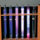 Ниргэлгийг харуулах хоолойнууд