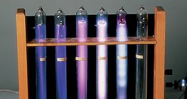 Ниргэлгийг харуулах хоолойнууд