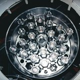 Паксш дахь атомын цахилгаан станцын халаалтын элементүүд