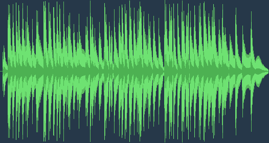 Béla Bartók - For Children No. 18