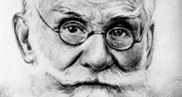 Иван Петрович Павлов (1849–1936)