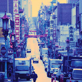 Сан Франциско дахь Хятад хороолол