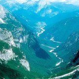 U хэлбэрийн хөндий