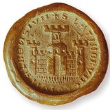 Fehérvár pecsétje (1471)