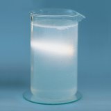 Tyndall-ийн нөлөө цардуулын уусмалд