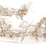 Хүч бүр өөр өөр хэмжээтэйгээр үйлчилж болно