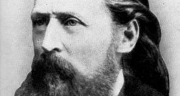 Отто Херман, амьтан судлаач