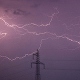 Цахилгаан цахих (аянга)