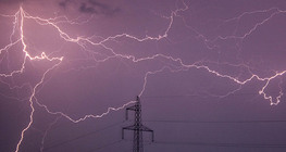 Цахилгаан цахих (аянга)