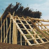 Нүхэн байр барих - 2-р алхам