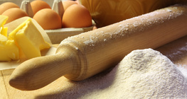 Нарийн боов хийх бэлтгэл