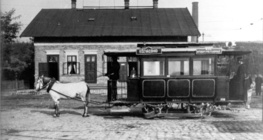 Морьт сүйх тэрэг