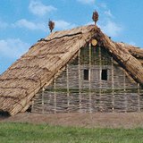 Нүхэн байр барих - 3-р алхам