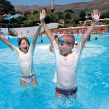 Зуны амралт