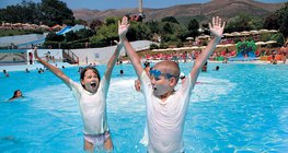 Зуны амралт