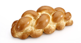 Улаан өндөгний баярын талх