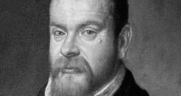 Галилео Галилей (1564-1642)