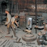 Дархны газрын загвар