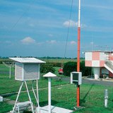 Цаг уурын ажиглах байр