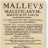 Шулмуудыг хэрэн илрүүлж шийтгэх тухай туурвил