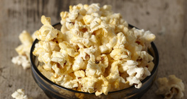 Попкорн