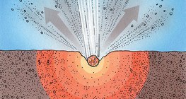 Аварга солирын мөргөлт - 1