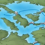 Ла Рэнс далайн түрлэгийн цахилгаан станц