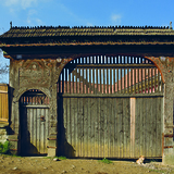 Сэйкэли хаалга