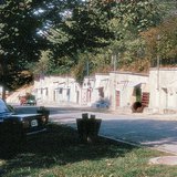 Pincesor Egerben, a Szépasszonyvölgyben