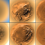 Титаны гадарга