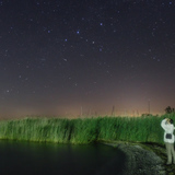 Хүн таван одны ордын ойролцоох сүүлт од