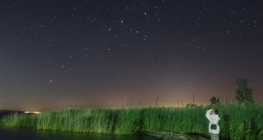 Хүн таван одны ордын ойролцоох сүүлт од