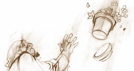 Чөлөөтэйгээр унаж байгаа биет нь таталцлын хүчний нөлөөгөөр хурдасдаг.