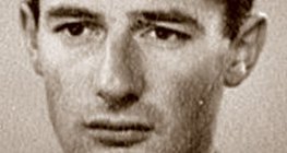 Раул Валленберг (1912-1947)