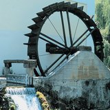 Хуучны усан тээрэм