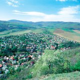 Уулын тосгон