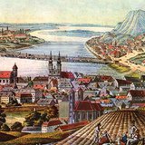 Дундад зууны Буда хот, Унгар