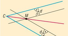 Биссектрис